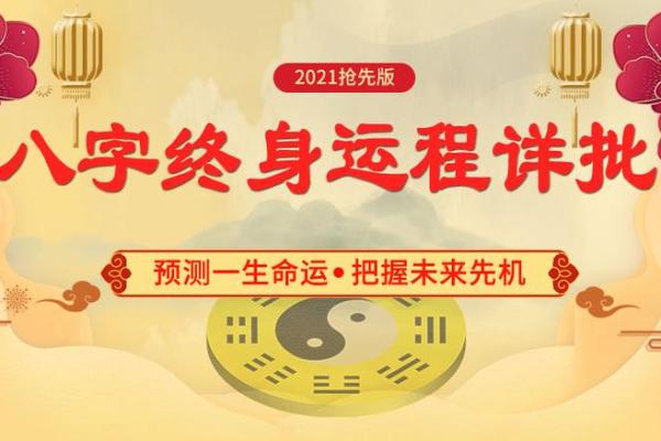 通过生辰八字免费测试，掌握未来走向