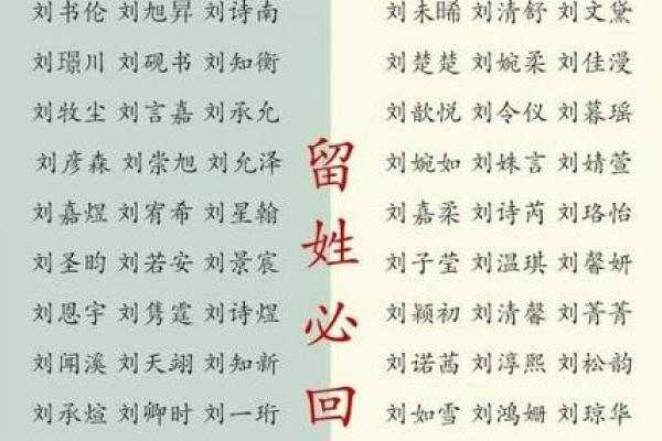 狗年宝宝，创意取名精选集