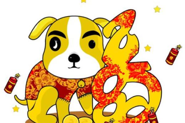 狗年宝宝，创意取名精选集