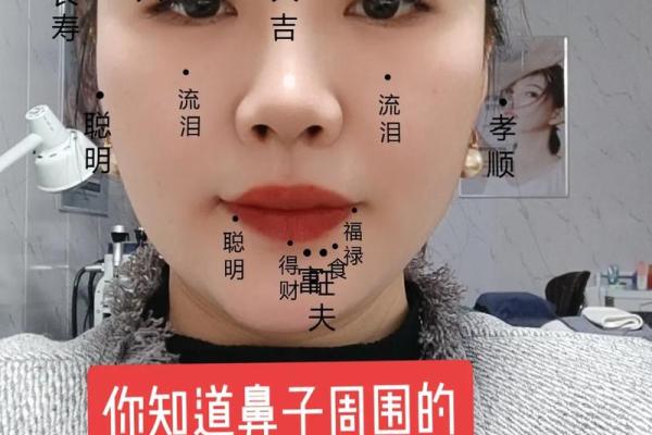 痣相解密：七星痣相背后的神秘力量