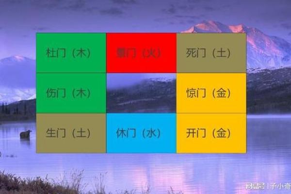 杜五行属性揭秘，了解其五行特点