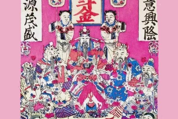 轻松化解地支克太岁，财运亨通、事业发达