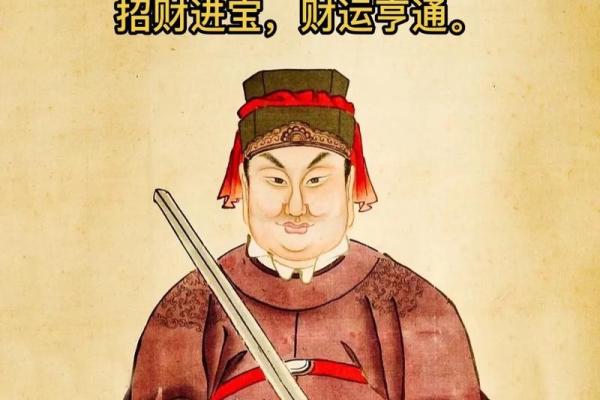 轻松化解地支克太岁，财运亨通、事业发达