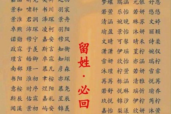 免费男宝宝取名宝典