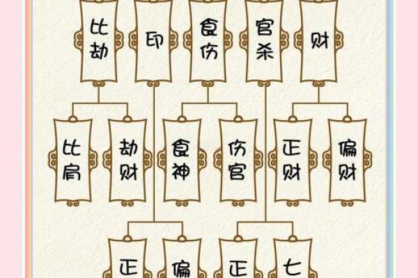 走进神秘命理世界：精准查询你的命运属性