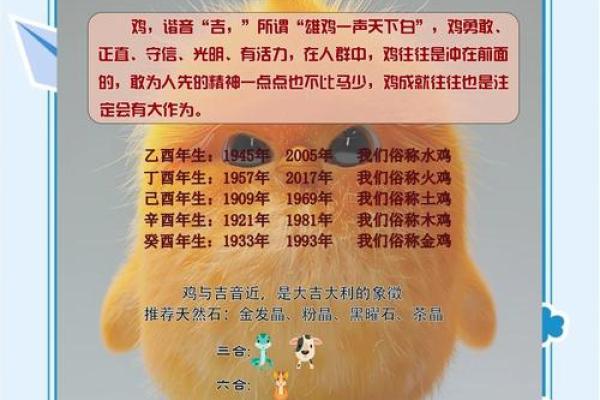 鸡年宝宝取名攻略：创意满分，文化底蕴深厚