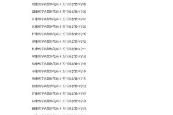 沅字五行归属与解释