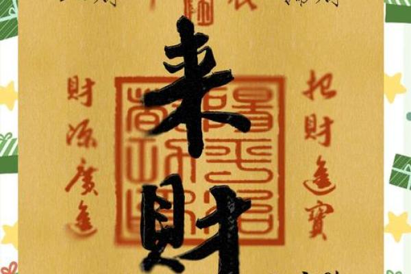 招财进宝，门口风水秘籍大公开！
