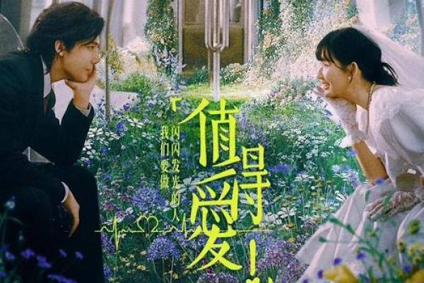 他与她的青春岁月：校园中的爱与成长