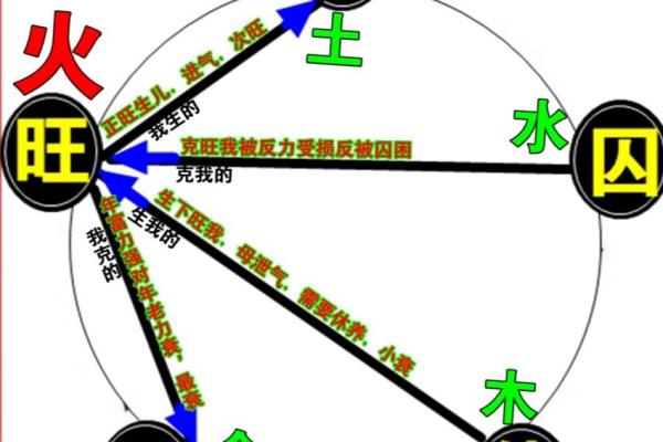 出生人的五行运势揭秘
