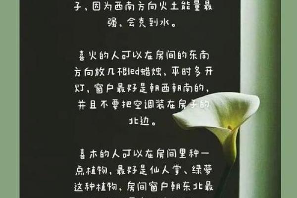 五行缺水者的水分补充指南