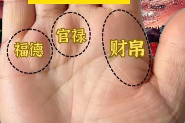 手相探秘：分叉手相纹预示着哪些惊人命运？