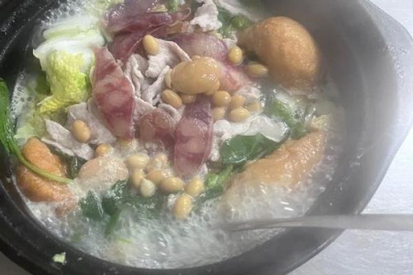 烫菜的多种做法，带你体验地道的风味
