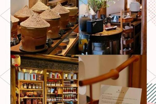 探索日本饭店的独特魅力：品味传统与现代的完美融合