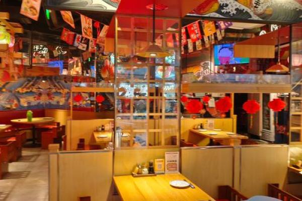 探索日本饭店的独特魅力：品味传统与现代的完美融合