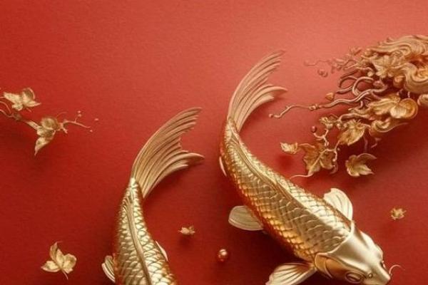 金玉满堂富贵吉祥