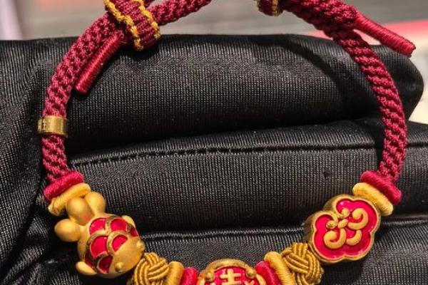 金玉满堂富贵吉祥