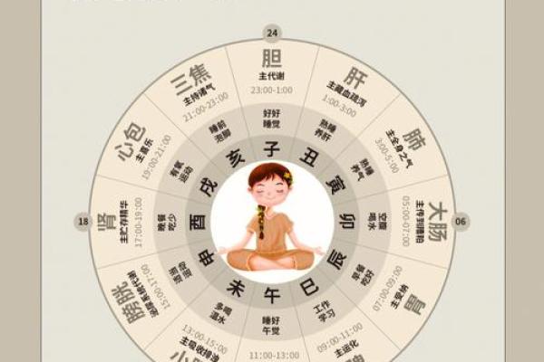 卯时养生法则：地支智慧助你养生更有效