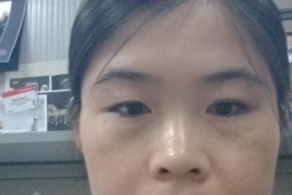 隐藏的财运密码：揭秘女性反耳的运势秘密
