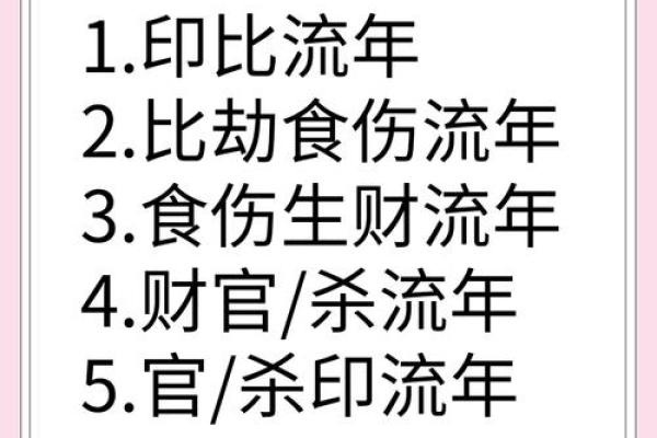 印得冲，运势逆转的秘密