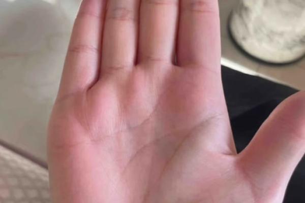 一旦手相外露，命运将发生惊人反噬！