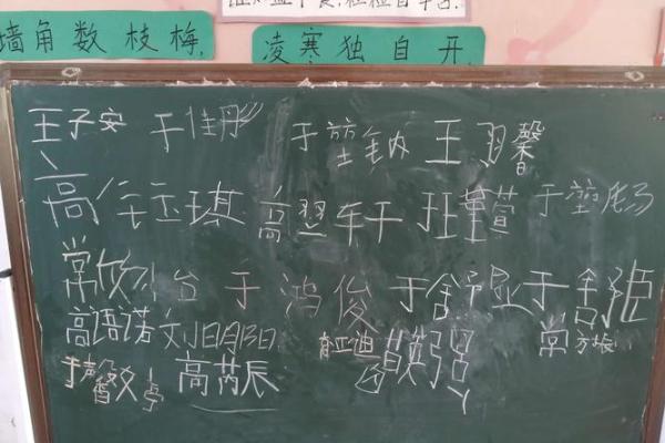 彭家宝贝取名攻略