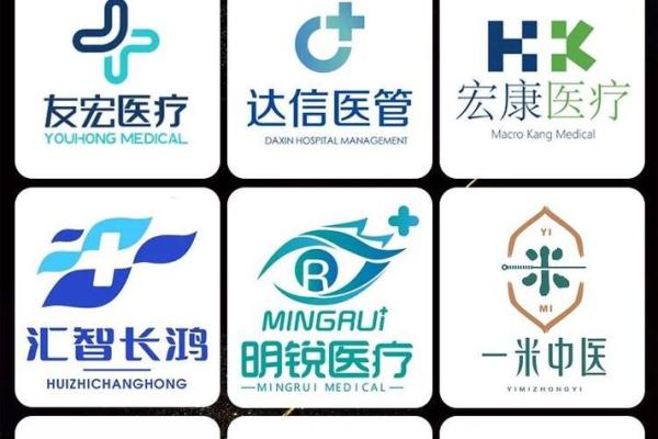 打造独特品牌形象：如何为医疗公司起个响亮名字