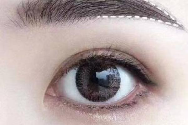 眉字的名字寓意与文化探析