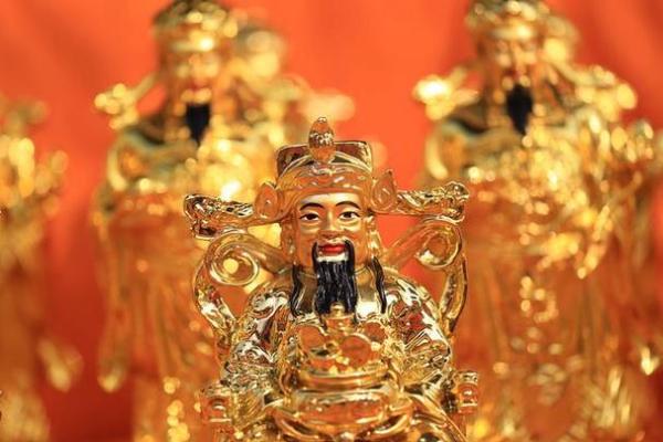 一招解锁财运，这些风水动物让你财源滚滚！