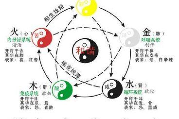 五行理论在钢琴中的应用