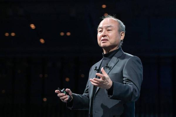 从命理看孙正义：如何成就亚洲首富的传奇人生？