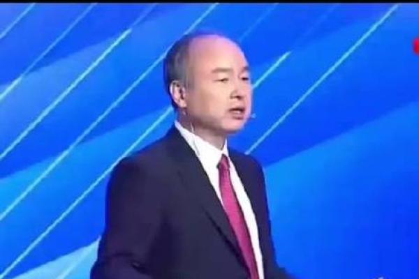 从命理看孙正义：如何成就亚洲首富的传奇人生？