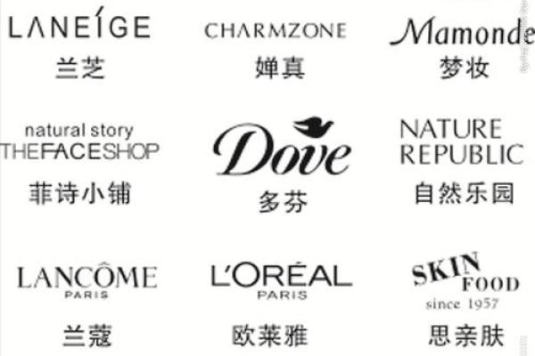 护肤品公司取名创意大全助你打造品牌魅力