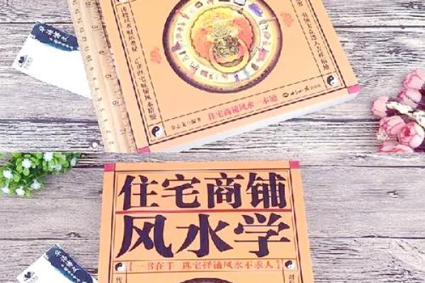家门口风水改造，轻松提升财运，快来学一招！