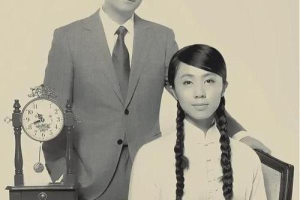 黄磊孙莉幸福秘诀大公开：命中注定的一对神仙伴侣