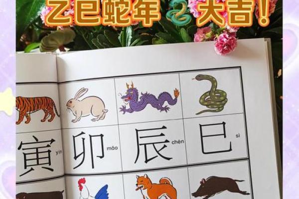 生肖轮回，地支纪年奥秘大揭秘