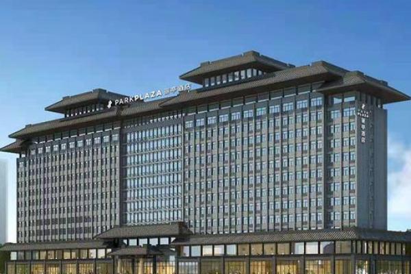 打造独特高端大气亭建筑公司名称的技巧