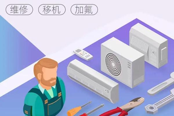 空调安装公司取名创意大全助你轻松选名