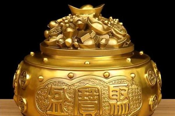 招财旺运，家居风水设计让你财源滚滚来！