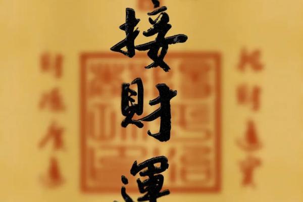 风水秘籍大公开！打造招财壁纸阵，轻松吸引财运！