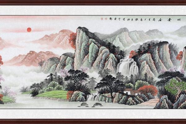 揭秘风水招财的五大误区，别再盲目跟风了！