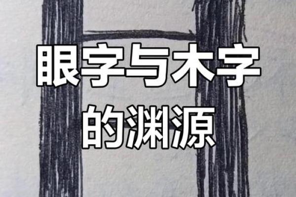 探秘木字边名字背后的文化象征