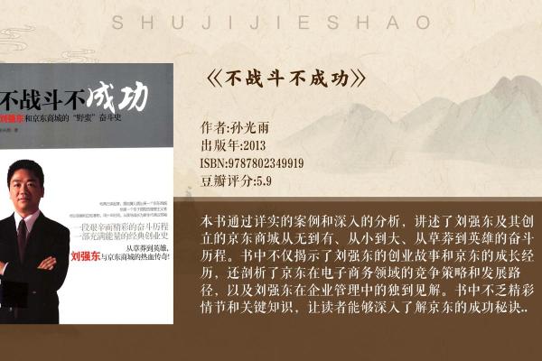 命理大师深度解析：刘强东成功之道，揭秘命格中的商机
