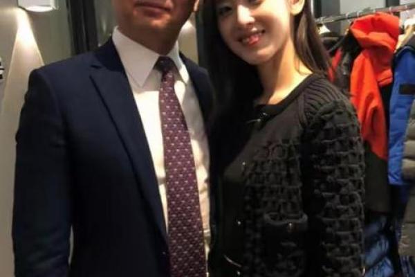 命理大师深度解析：刘强东成功之道，揭秘命格中的商机