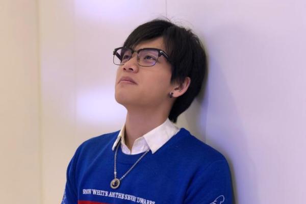 李铭泽的成长历程与未来发展潜力