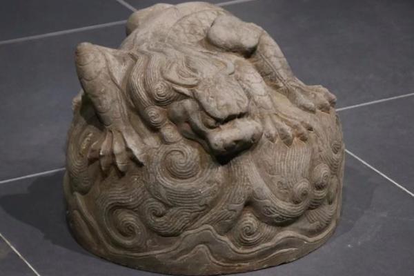 风水大师亲荐：吸水兽招财术，财运亨通秘籍