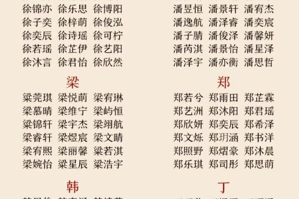 选择四川起名公司为宝宝起名的优势分析