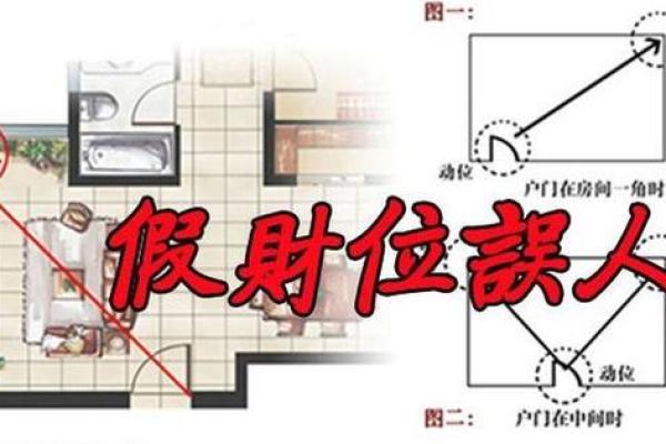 快速提升财运，家居风水布局必备技巧！