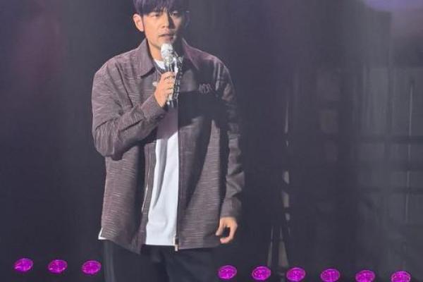 从周杰伦生辰八字看他的音乐天赋