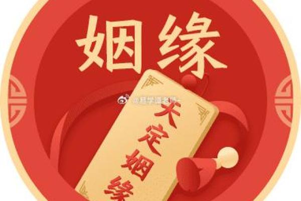 八字神配，姻缘天定，速来测测你的最佳伴侣